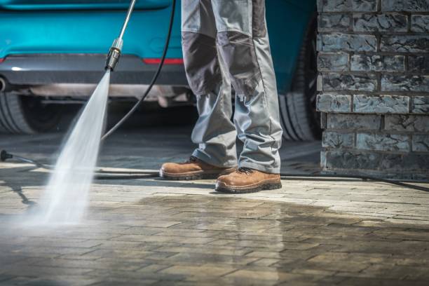 Best Factory Floor Cleaning  in Redstone Arsen, AL