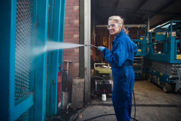 Paint Preparation in Redstone Arsenal, AL