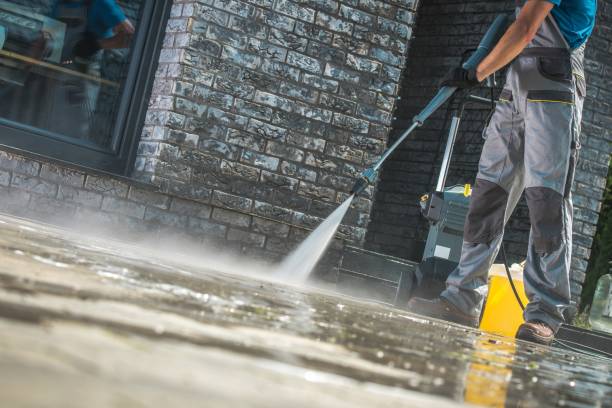 Professional Pressure Washing Services in Redstone Arsenal, AL