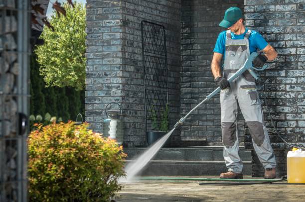 Best Building Exterior Washing  in Redstone Arsen, AL