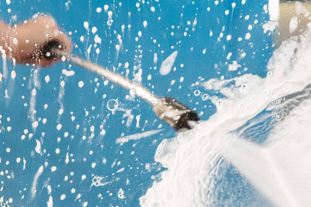 Best Roof Washing  in Redstone Arsen, AL