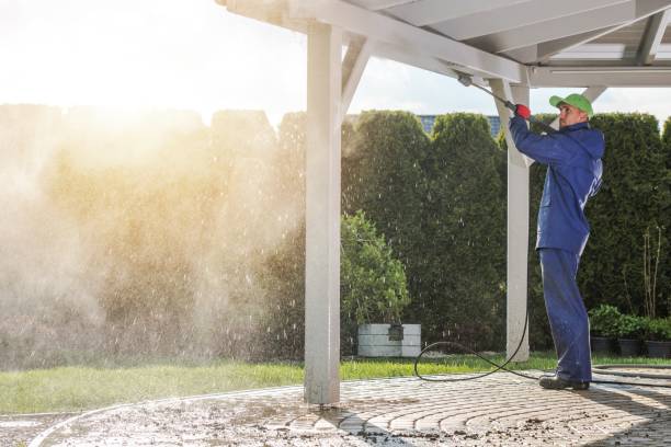 Best Machinery and Equipment Cleaning  in Redstone Arsen, AL
