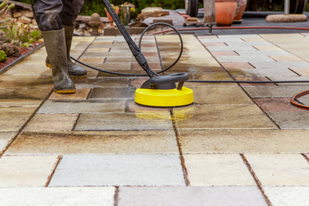 Best Playground Equipment Cleaning  in Redstone Arsen, AL