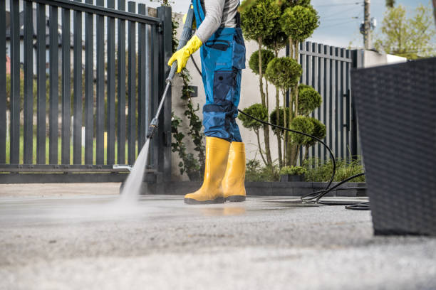 Best Gas Station Cleaning  in Redstone Arsen, AL