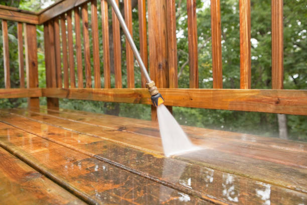 Best Sidewalk and Walkway Cleaning  in Redstone Arsen, AL
